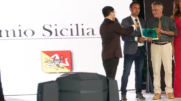 Premio Sicilia Arte 2017