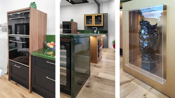 Cucina Corolla