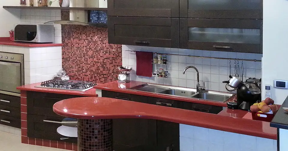 cucine moderna