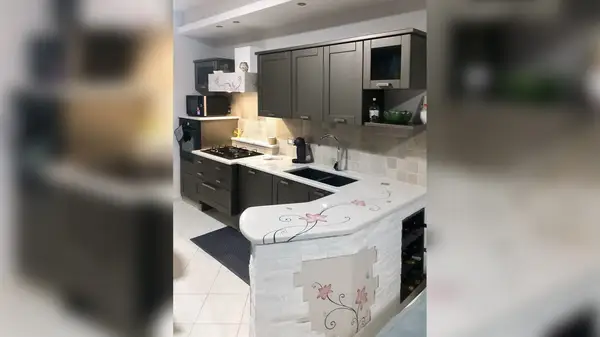 Cucina Torino su misura Cucina Torino realizzata su misura