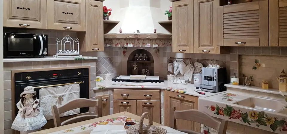 cucine napoli