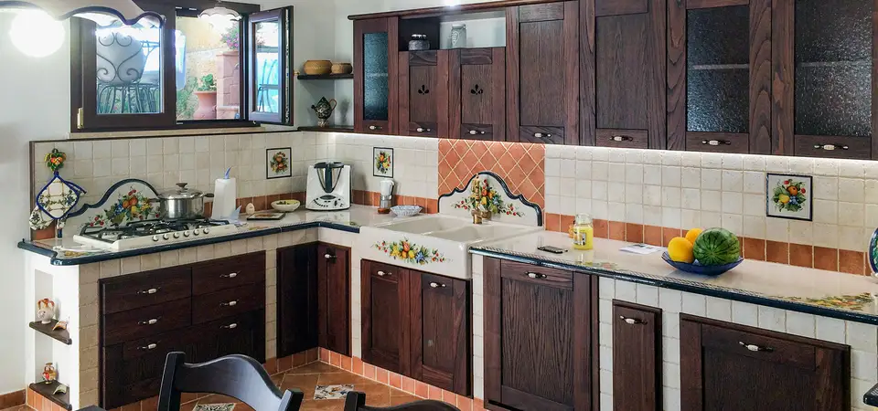 cucine calabria