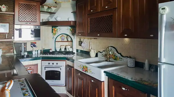 Cucina su misura Cucina su misura Campania