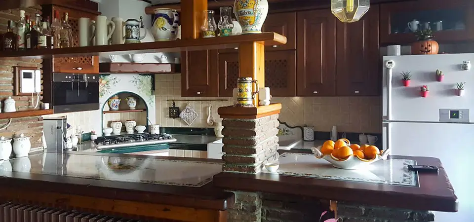 Cucina Campania cucine campania