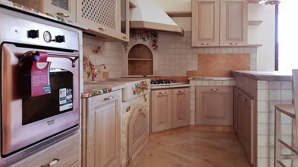 Cucina country Cucina country Puglia