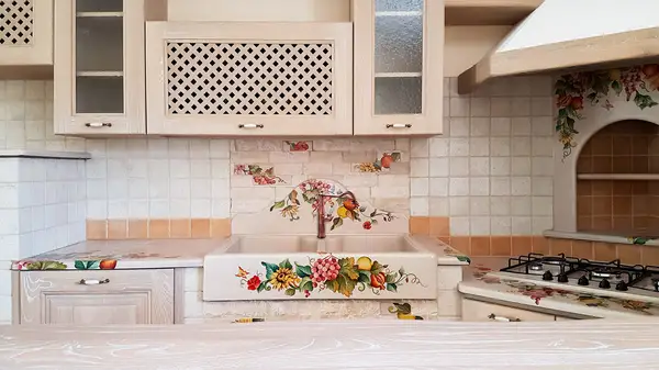 Cucina artigianale Cucina artigianale Puglia