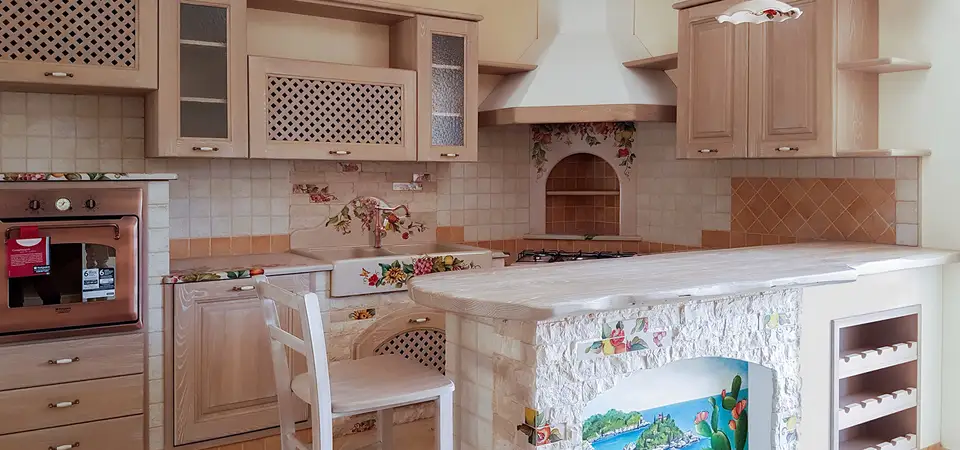 Cucina Puglia cucine puglia