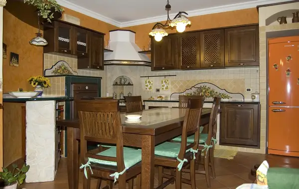 Cucina angolare in muratura smontabile cucina angolare in muratura smontabile