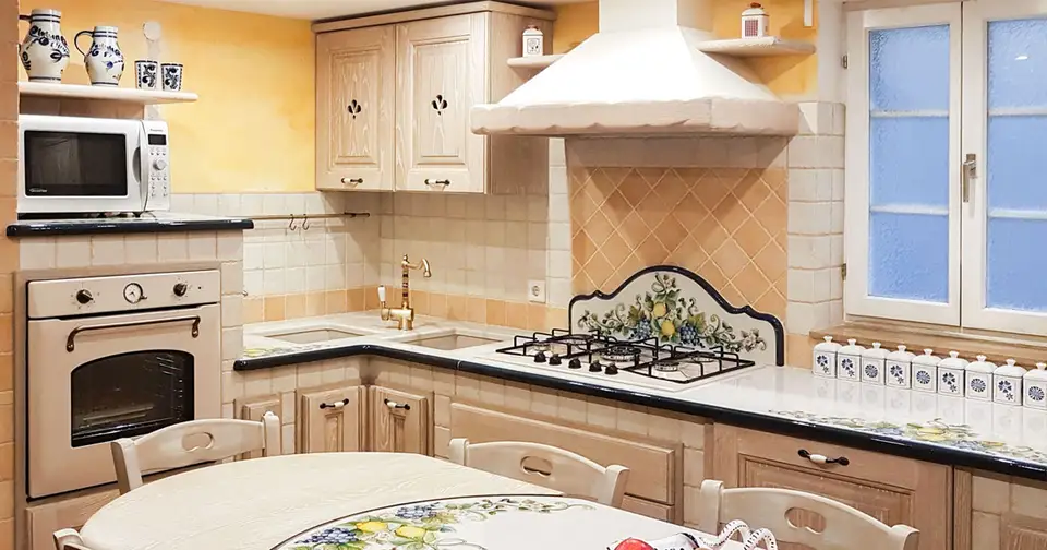 cucine verona