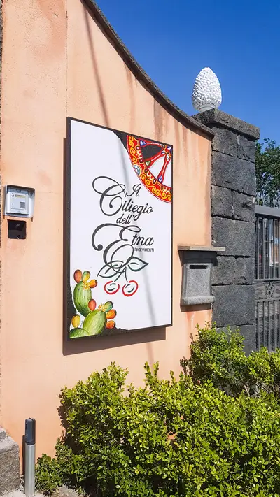 Il Ciliegio dell'Etna - immagine 3