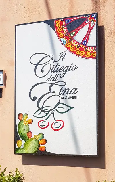 Il Ciliegio dell'Etna - immagine 2