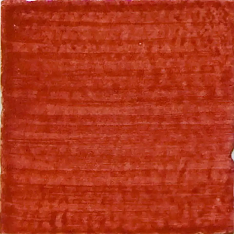 mattonella rossa unica tinta