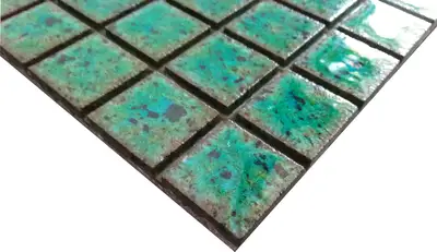 Mattonella in Pietra Lavica MMP011 - immagine 2