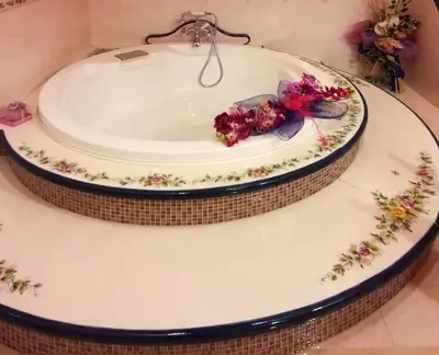 Vasca da Bagno