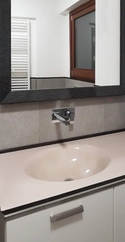 Mobile bagno