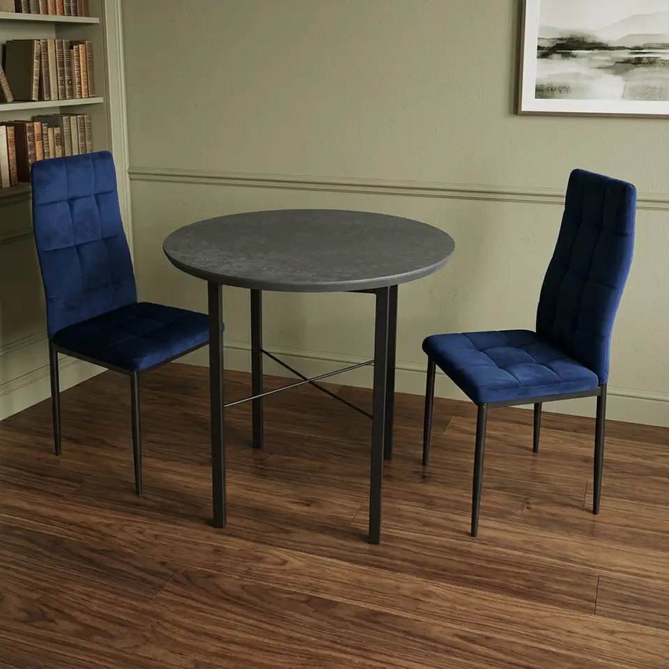 tavolo moderno pietra lavica grigio